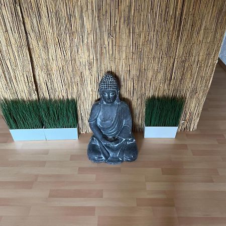 Gerolstein, Urlaub In Der Eifel 2 - Ferienwohnung Luaran gambar