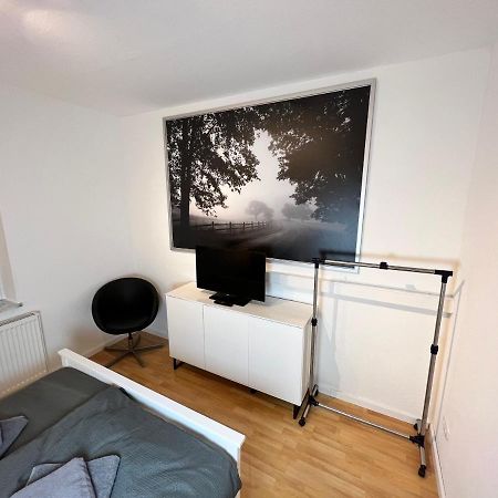 Gerolstein, Urlaub In Der Eifel 2 - Ferienwohnung Luaran gambar