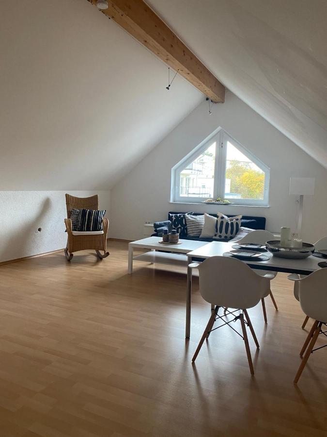 Gerolstein, Urlaub In Der Eifel 2 - Ferienwohnung Luaran gambar