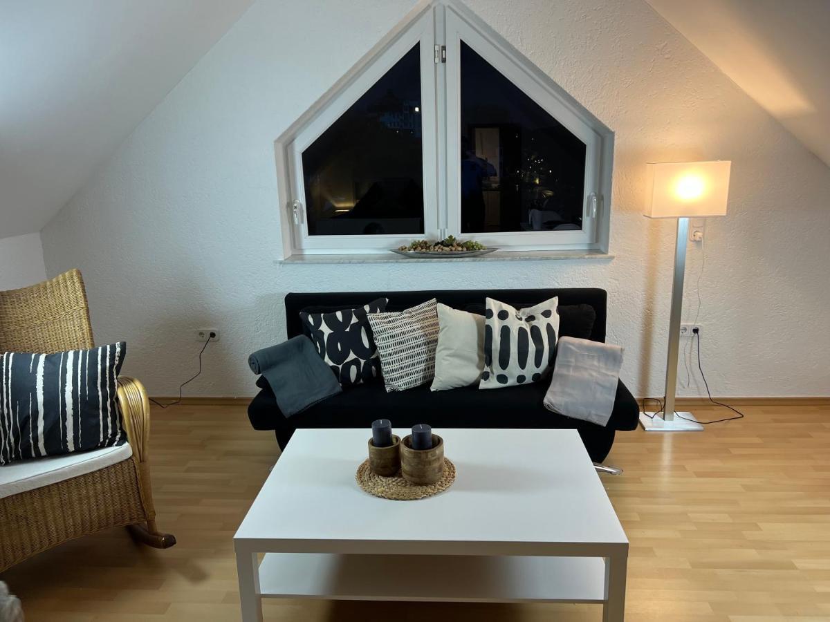 Gerolstein, Urlaub In Der Eifel 2 - Ferienwohnung Luaran gambar
