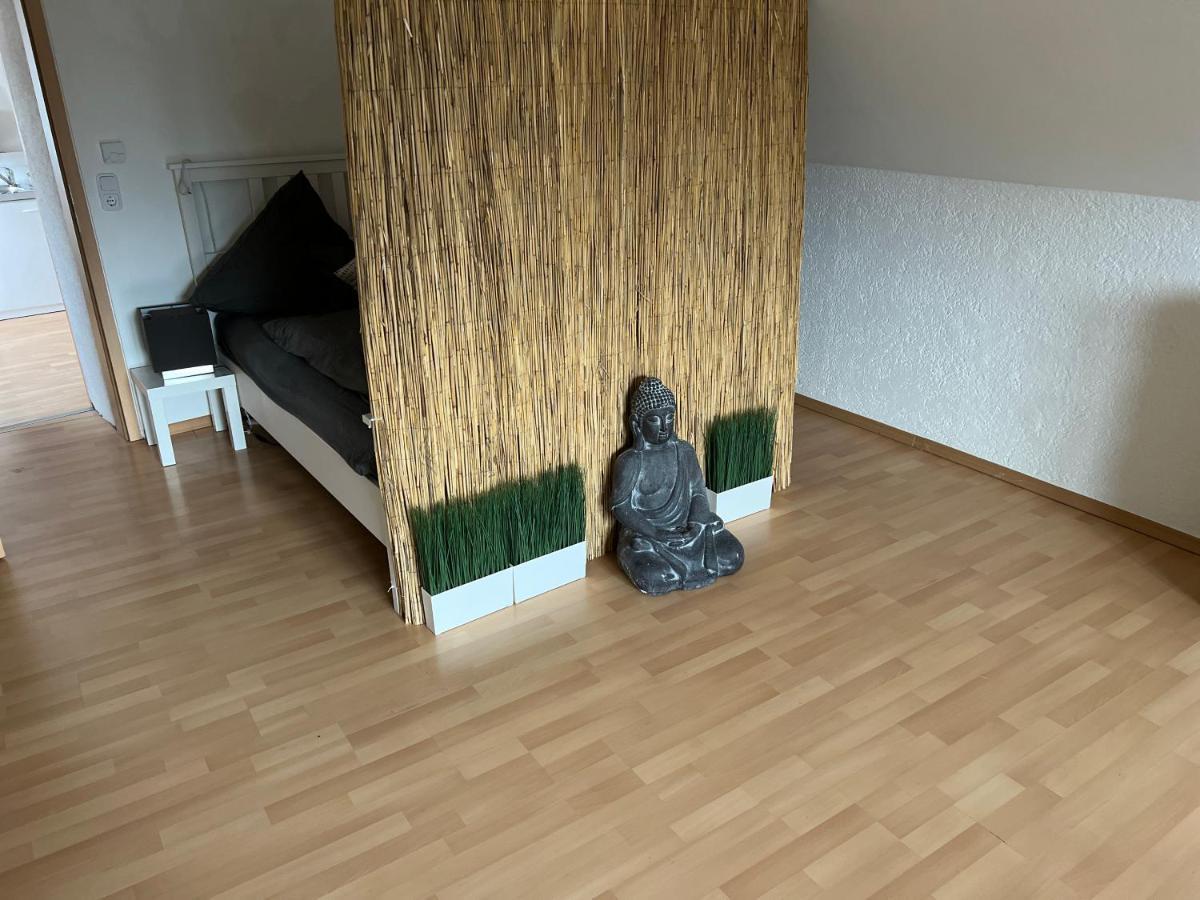 Gerolstein, Urlaub In Der Eifel 2 - Ferienwohnung Luaran gambar