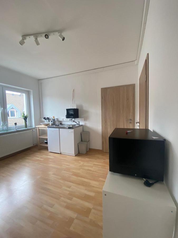 Gerolstein, Urlaub In Der Eifel 2 - Ferienwohnung Luaran gambar