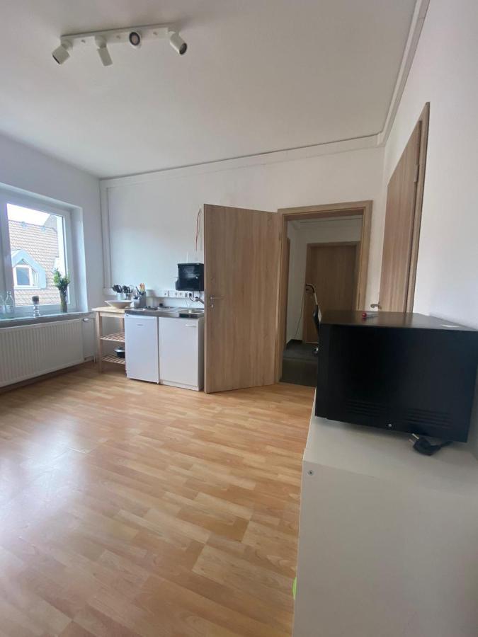 Gerolstein, Urlaub In Der Eifel 2 - Ferienwohnung Luaran gambar