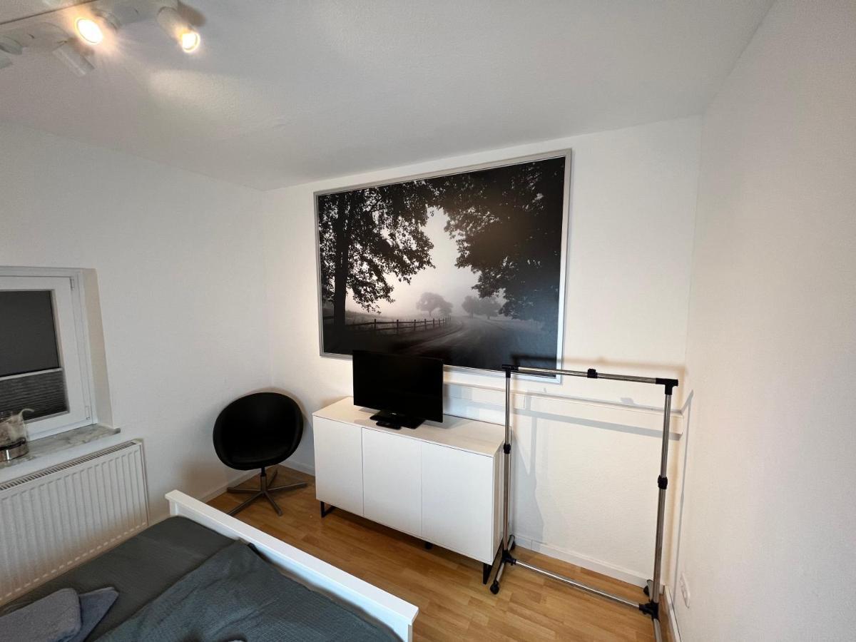 Gerolstein, Urlaub In Der Eifel 2 - Ferienwohnung Luaran gambar