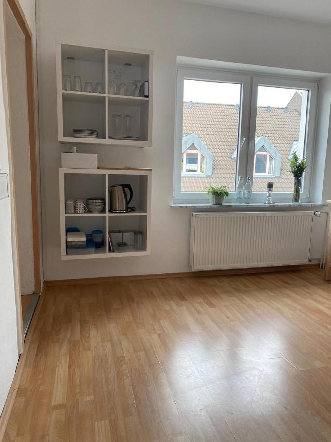 Gerolstein, Urlaub In Der Eifel 2 - Ferienwohnung Luaran gambar