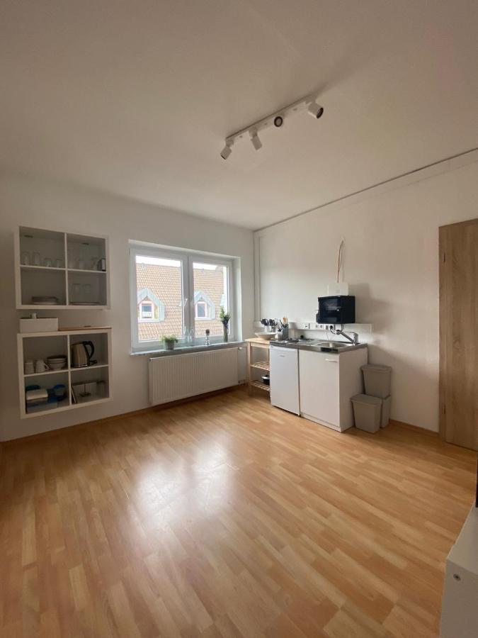 Gerolstein, Urlaub In Der Eifel 2 - Ferienwohnung Luaran gambar