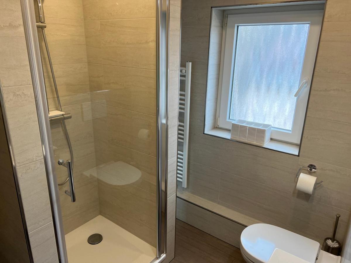 Gerolstein, Urlaub In Der Eifel 2 - Ferienwohnung Luaran gambar